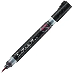Pentel XGFH-DA, Einzelbürste, Liner-Pinsel, Nylon