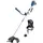 SCHEPPACH 20V Akku Freischneider BC-BCH380/40-X 20V-IXES Solo ohne Akku/ Lader