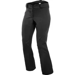 Dainese AWA P L2, Textilhose Damen - Schwarz - S
