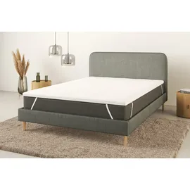 OTTO home Tornby Topper 90 x 200 cm