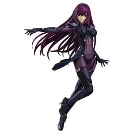 Max Factory Fate/Grand Order Pop Up Parade PVC Statue Lancer/Scathach 17 cm