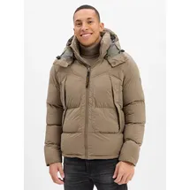G-Star Whistler 2.0 Steppjacke Braun M