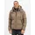 G-Star Whistler 2.0 Steppjacke Braun M