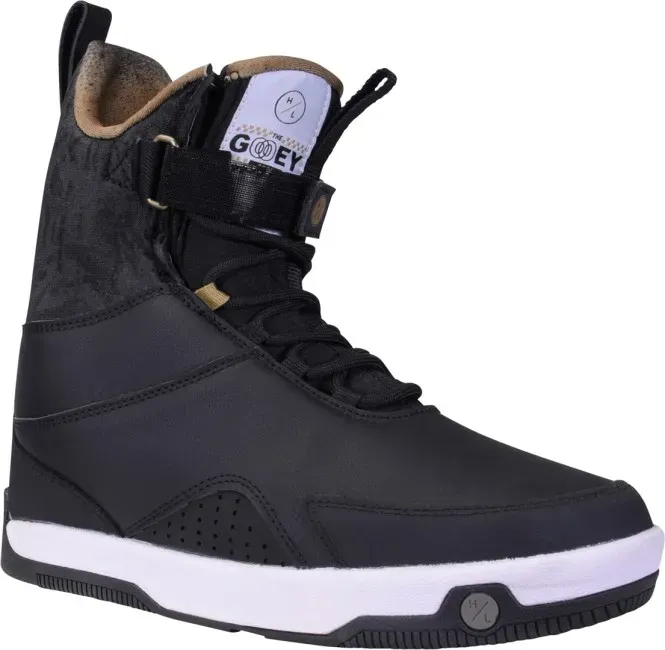 HYPERLITE GOOEY Boots 2026 - 38