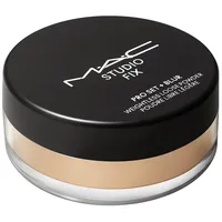 MAC Studio Fix Pro Set + Blur Weightless Loose Powder Loser Puder