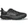 HOKA Speedgoat 6 GTX Herren Black/Outer Orbit 44