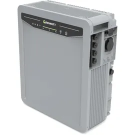 Growatt Aura 5000 AC Batteriespeicher 5 kWh