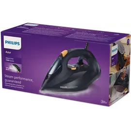 Philips 7000 Series DST7060/21 blau/gelb