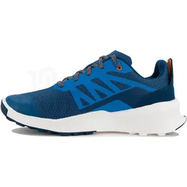 Salomon Patrol Kinder Blau 37