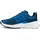 Salomon Patrol Kinder Blau 37