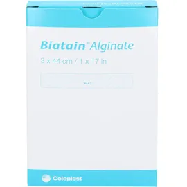 Coloplast Biatain Alginate Tamponade 44 x 2 cm 5 St.