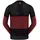 Sweet Protection Hunter Merino Hybrid LS Jersey M Dark Red