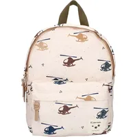 Vadobag Rucksack Paris Sweet Cuddles mit niedlichem Design Sand One Size - Beige