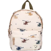 Vadobag Rucksack Paris Sweet Cuddles mit niedlichem Design Sand One Size - Beige