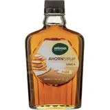 Naturata Ahornsirup Grad A mild 375ml bio