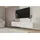 altdecor NOA-2 Lowboard 200 cm Weiß Holz