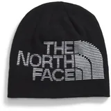 The North Face Reversible Highline Mütze-Schwarz-One Size