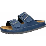 LICO Natural Man Blau 40