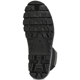 CMP Nietos Snow Boots Nero Mel, 46