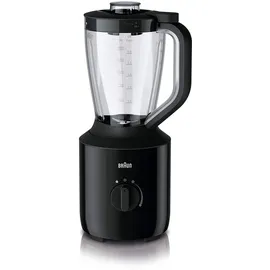 Braun PowerBlend 3 JB 3150 BK Standmixer schwarz