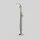 Steinberg Serie 135 Wannenarmatur Brushed Nickel