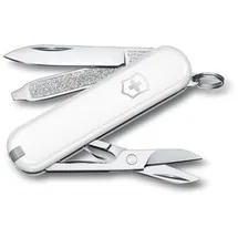 Victorinox Classic SD 58 mm, Falling Snow