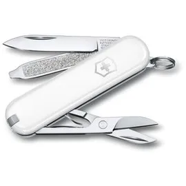 Victorinox Classic SD 58 mm, Falling Snow