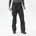 GTX Pant M black XL