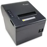 Equip 80mm Thermobondrucker für den POS mit automatischer Schneidefunktion, USB-