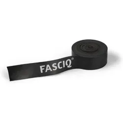 FASCIQ Flossband 2m x 2,5cm - 1,5mm stark 2 M