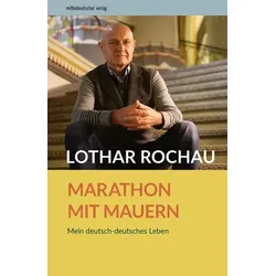 Marathon mit Mauern