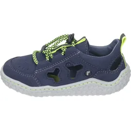 Ricosta Halbschuhe Halbschuhe Kunstleder - Blau 31