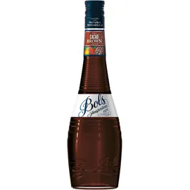 Bols Creme de Cacao Braun 24% Vol. 0,7 l