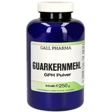 Guarkernmehl GPH Pulver 250 g