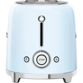Smeg TSF02PBEU pastellblau