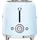 Smeg TSF02PBEU pastellblau