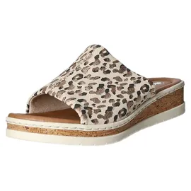 Rieker cream/copper für Damen, beige, 39 EU