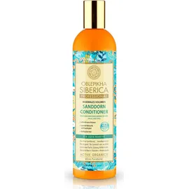 Eurobio Lab Oblepikha Hair Conditioner Spülung 400 ml