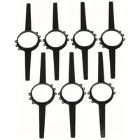 Vaillant Abstandshalter DN 80 f. Abgasleit. DN 80 starr