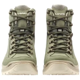 Lowa Renegade Evo GTX Mid Damen Sage 39,5
