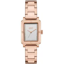 DKNY City Rivet Edelstahl 24 mm NY6663