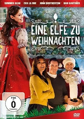 Preisvergleich Produktbild Eine Elfe zu Weihnachten (Neu differenzbesteuert)