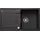 Blanco Metra 5 S-F anthrazit + Excenterbetätigung