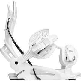 NIDECKER Flow Fenix Snowboardbindungen - L