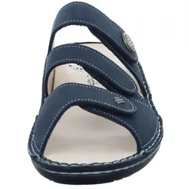 Finn Comfort für Damen in blau - Blau - 42,5