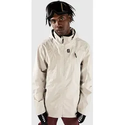 Forum 3-Layer All-Mountain Jacke estate Gr. XL