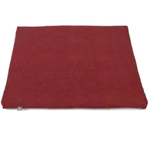 Bodhi Maharaja Collection: Zabuton 'Mayuri' 1 St