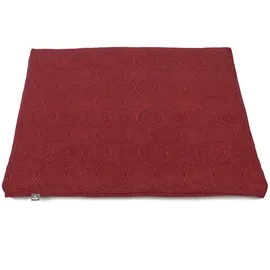 Bodhi Maharaja Collection: Zabuton 'Mayuri' 1 St