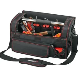 Werkzeugsortiment Elektriker 37-teilig in Werkzeugtasche
