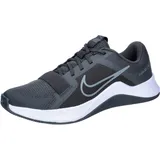 Nike Herren M MC Trainer 2 DK Smoke GREY/SMOKE GREY-WHITE-MONA, 45 1⁄2